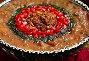 با طرز تهیه ۸ غذای مخصوص شب یلدا آشنا شوید