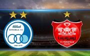 استقلال - پرسپولیس: بهمن، فشرده و ترسناک