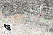 آمادگی اضطراری برای زلزله ۷ ریشتری در تهران!