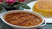 طرز تهیه خورش قیمه عربی خوشمزه