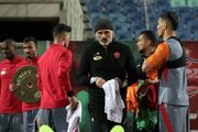 آقا سید از جمع پرسپولیسی‌ها جدا می‌شود!