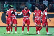 پیام واتساپی به بازیکنان پرسپولیس درباره لیست خروج