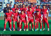 سرمربی اسپانیایی به پیشنهاد پرسپولیس پاسخ داد