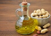 فواید شگفت‌انگیز روغن بادام زمینی