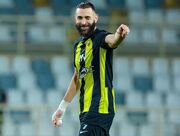 الاتحاد با درخشش بنزما به الهلال رسید