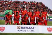 هوادار متمول، کمر پرسپولیس را شکست