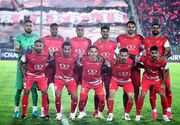 اعلام ترکیب پرسپولیس با یک غافلگیری