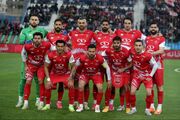 پرسپولیس با کارتال قهرمان می‌شود