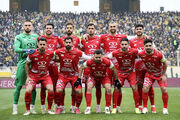 غیبت ۴ پرسپولیسی مقابل النصر قطعی شد