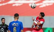 پرسپولیس دوباره با پنالتی برنده دربی شد