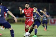 پاداش یک استقلالی متعصب به دو ستاره این روزهای پرسپولیس