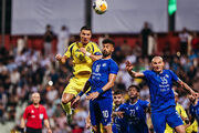 رونالدو و النصر نه؛ استقلال به مدیرانش باخت