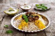 طرز تهیه شام خوشمزه ویژه چهارشنبه سوری