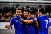 اورونوف خیال پرسپولیسی‌ها را راحت کرد