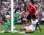 واقعیِ واقعی؛ تاتنهام، قهرمان اروپا شد!