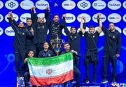 آزادسازی قدیمی‌ترین زندانی زن تهران پس از ۱۹ سال حبس