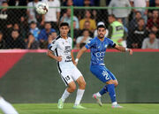 حسین گودرزی: خدا من را استقلالی کرد