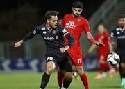 چیزی فراتر از فوتبال؛ نگاهی به دیدار تراکتور - پرسپولیس