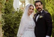 تازه عروس سینمای ایران از سوپرایز یلدایی‌اش رونمایی کرد