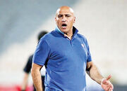 منصوریان: این ۲ بازیکن ایرانی را قطعا می‌خواهم