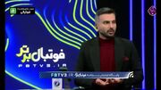 میثاقی با «جومونگ» و « مختار» سرخابی‌ها را تحقیر کرد