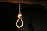 ۲ متجاوز به عنف در قائمشهر اعدام شدند