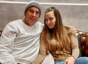 همسر اوسمار از هدایای جالب باشگاه پرسپولیس رونمایی کرد