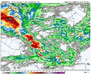 هجوم «سردچال قطبی» به ایران، منتظر برف 3 متری باشید!