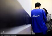 دستگیری عامل آزار و اذیت دختر ۱۷ ساله در تهران