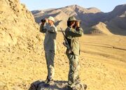 زخمی شدن دو محیط‌بان در درگیری با شکارچیان غیرمجاز