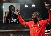 من فرزند خدا هستم در آرزوی رستگاری