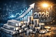 نقره؛ سرمایه‌ای که پیش‌بینی می‌شود در ۲۰۲۶ همه را غافلگیر کند