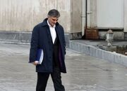 برکناری فرزین قیمت دلار و طلا را کاهش می‌دهد؟