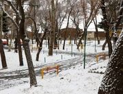 زمان آغاز دوباره بارش‌ها در ایران اعلام شد