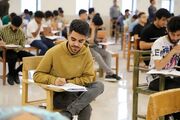 آزمون‌های دانشجویان پزشکی به تعویق افتاد