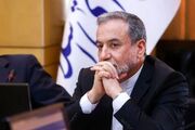 عراقچی: امیدواریم برخی کشورها اشتباه محاسباتی نکنند