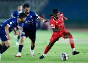 پرونده انتقال ستاره گل‌گهر به پرسپولیس بسته شد
