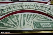 نرخ امروز دلار و یورو در بازار آزاد مشخص شد