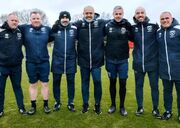 سرمربی تراکتور در لندن فرود آمد!