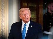 تهدید ترامپ: دیگر تعهدی به صلح ندارم