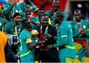 مانه: دنیا نگاهمان می‌کرد، ترک فینال دیوانگی بود