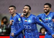 سورپرایز ذوب‌آهن با سه ستاره خارجی استقلال