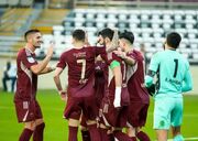 سه لژیونر جوان ایران جام گرفتند