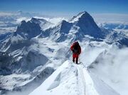 ماجرای مفقود شدن سه کوهنورد در الوند