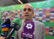 مدیرعامل استقلال: این دو زن زندگی ما را به‌هم زدند!