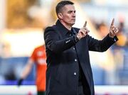 پیام امیدوارکننده اوسمار به هواداران پرسپولیس