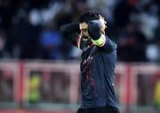 کنعانی‌زادگان مقصر باخت پرسپولیس را معرفی کرد