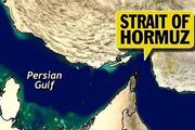 کیهان: بستن تنگه هرمز حق قانونی و انقلابی ماست