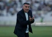 اقدام جنجالی و جدید محمود فکری!