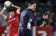 توافق باشگاه پرسپولیس با سرمربی سابق سرخ‌ها